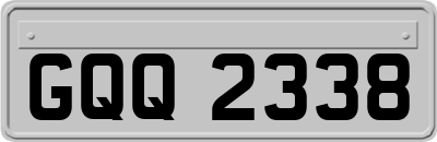 GQQ2338