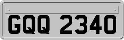 GQQ2340