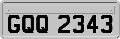 GQQ2343