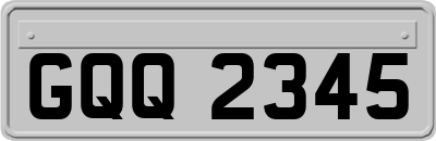 GQQ2345