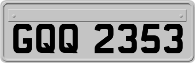 GQQ2353