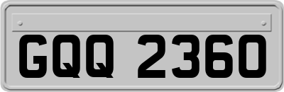 GQQ2360