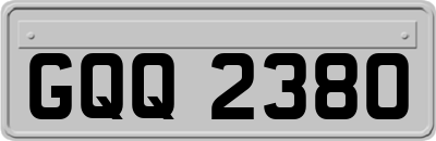 GQQ2380