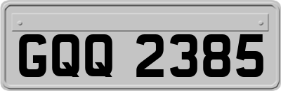 GQQ2385