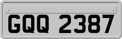 GQQ2387
