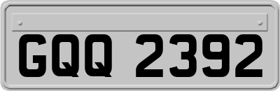 GQQ2392
