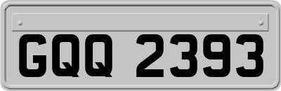GQQ2393