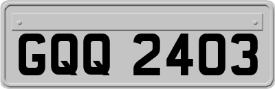 GQQ2403