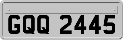 GQQ2445