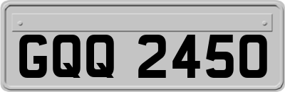 GQQ2450