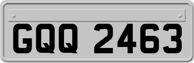 GQQ2463