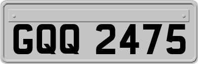 GQQ2475