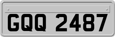 GQQ2487