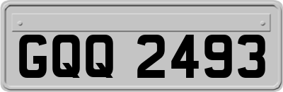 GQQ2493