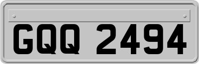 GQQ2494