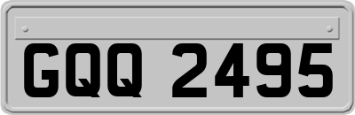 GQQ2495