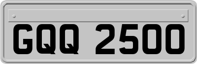 GQQ2500