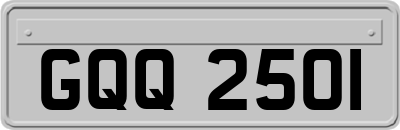 GQQ2501