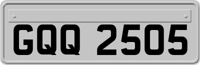 GQQ2505