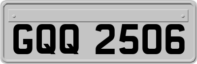 GQQ2506