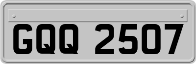 GQQ2507