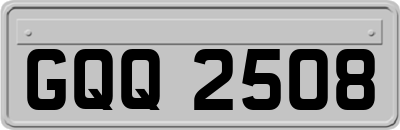 GQQ2508
