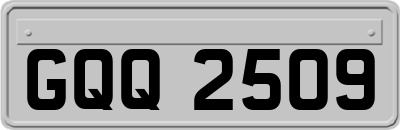 GQQ2509