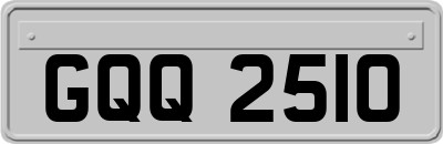 GQQ2510