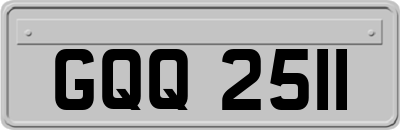 GQQ2511