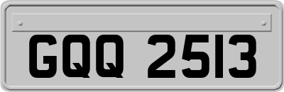 GQQ2513