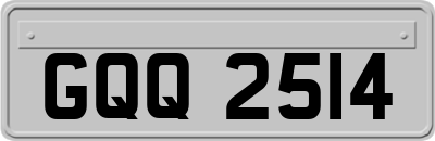 GQQ2514