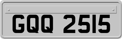 GQQ2515