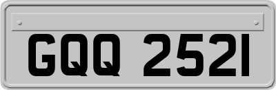 GQQ2521