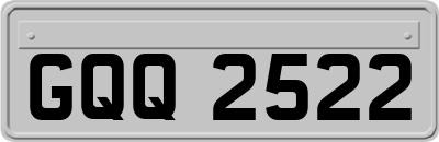 GQQ2522