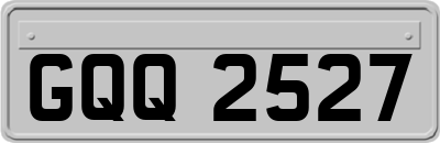 GQQ2527
