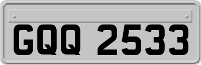 GQQ2533