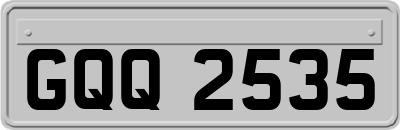 GQQ2535