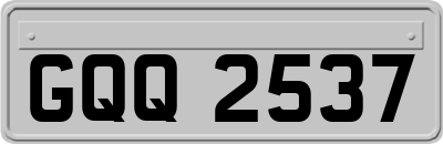 GQQ2537