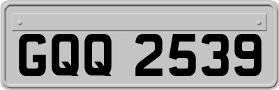 GQQ2539