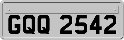 GQQ2542