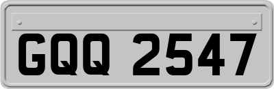 GQQ2547