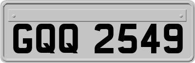 GQQ2549
