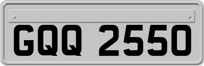 GQQ2550