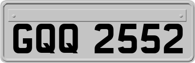GQQ2552