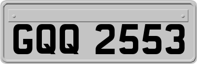 GQQ2553