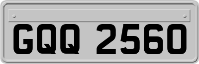 GQQ2560