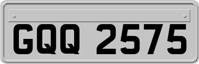 GQQ2575