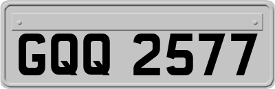 GQQ2577