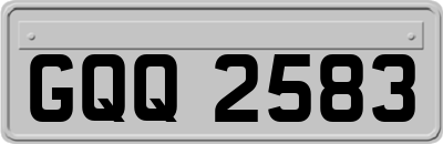 GQQ2583