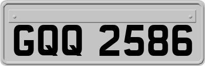 GQQ2586